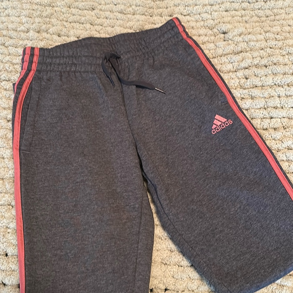 Adidas Sweat Pants Joggers